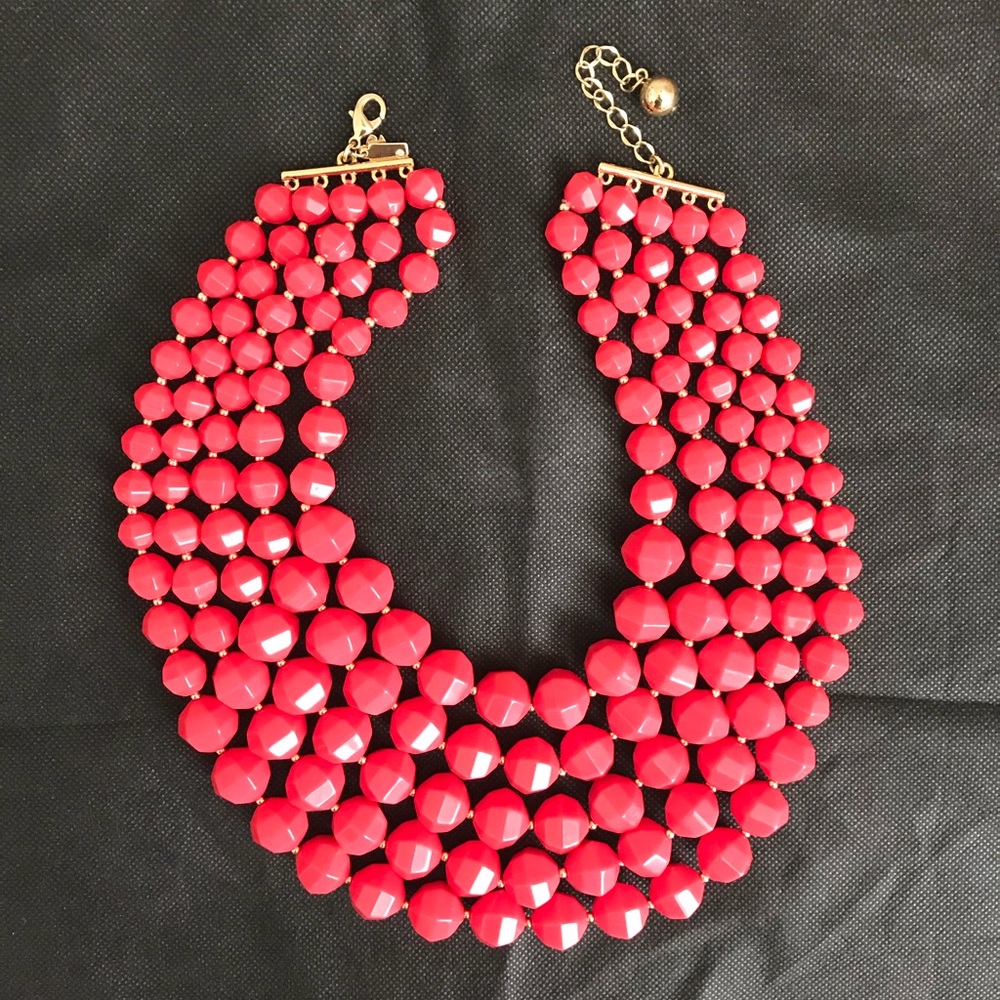 ♠️Kate Spade *Cut to the chase* necklace